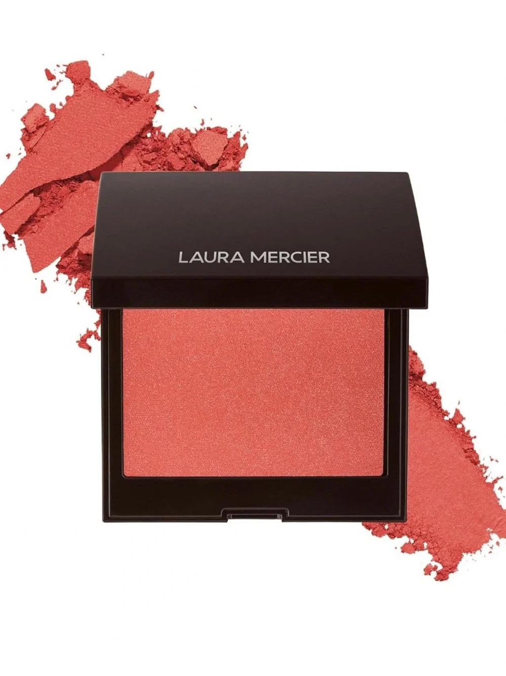 Laura Mercier Blush Colour Infusion in Grapefruit NWOT